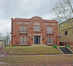 1424 S Troost Ave in Tulsa, OK - Building Photo - Building Photo