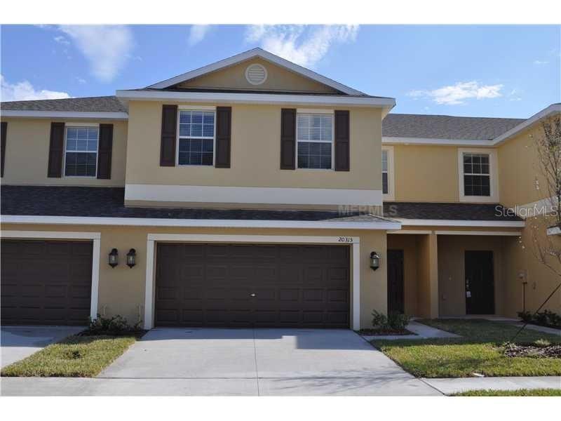 20315 Starfinder Way in Tampa, FL - Building Photo