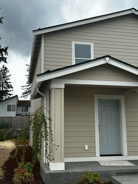 4328 SE Elijah Ct in Port Orchard, WA - Building Photo - Building Photo