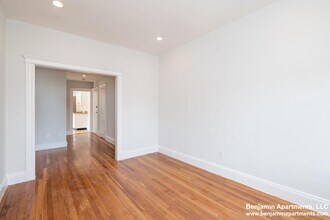 8 Elko St, Unit 6 in Boston, MA - Building Photo - Building Photo