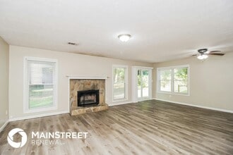 5824 Stonehaven Dr NW in Kennesaw, GA - Building Photo - Building Photo