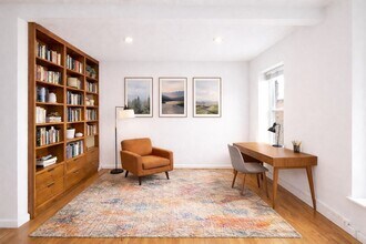 11 Albemarle St in Boston, MA - Building Photo - Building Photo