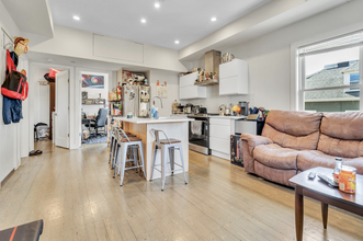 14 Sumner St, Unit 3 in Boston, MA - Building Photo - Building Photo