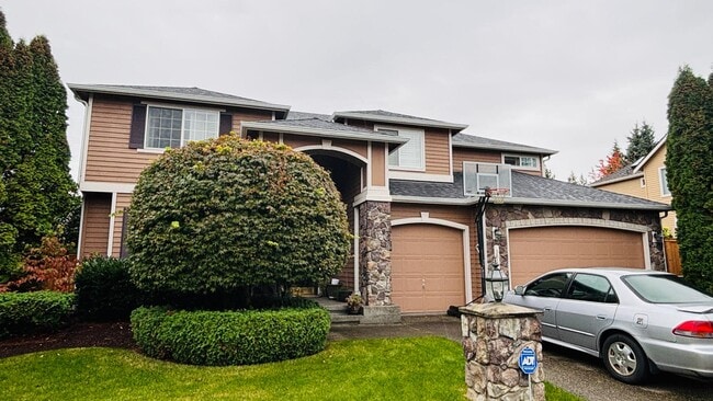 3616 209th St SE in Bothell, WA - Building Photo - Building Photo