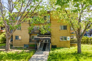 8405 Bougainville Rue in Montréal, QC - Building Photo