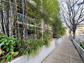 401 9th Ave N in Seattle, WA - Building Photo