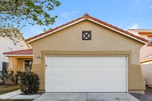 1931 Giant Pine Ave in North Las Vegas, NV - Building Photo