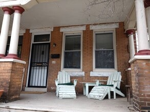 936 S St Bernard St, Unit 3 in Philadelphia, PA - Building Photo - Building Photo