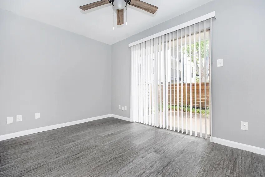 4400 Memorial Dr in Houston, TX - Foto de edificio