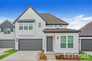 22747 Terrazzo Dr in Katy, TX - Building Photo