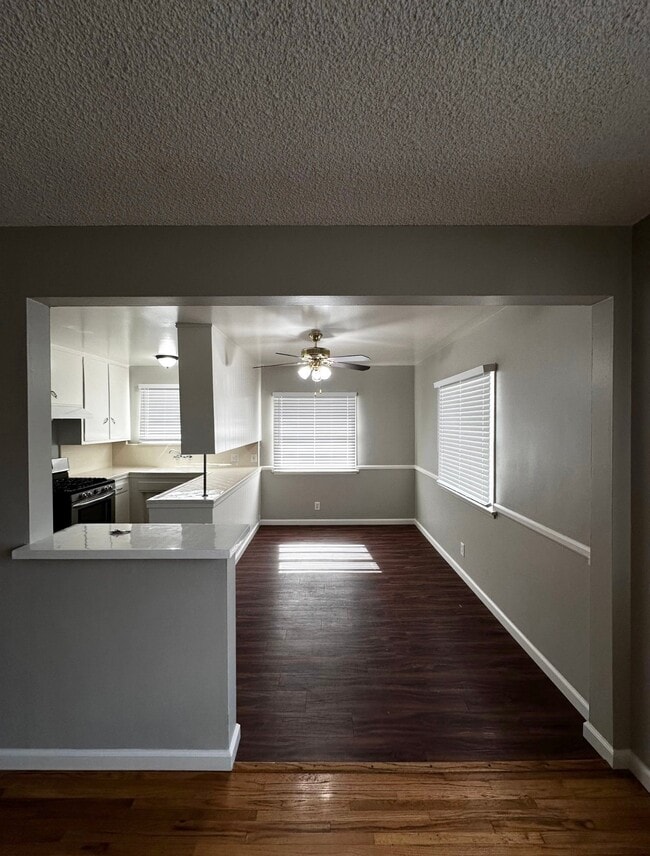 4706 Vantage Ave, Unit 3 in Los Angeles, CA - Foto de edificio - Building Photo