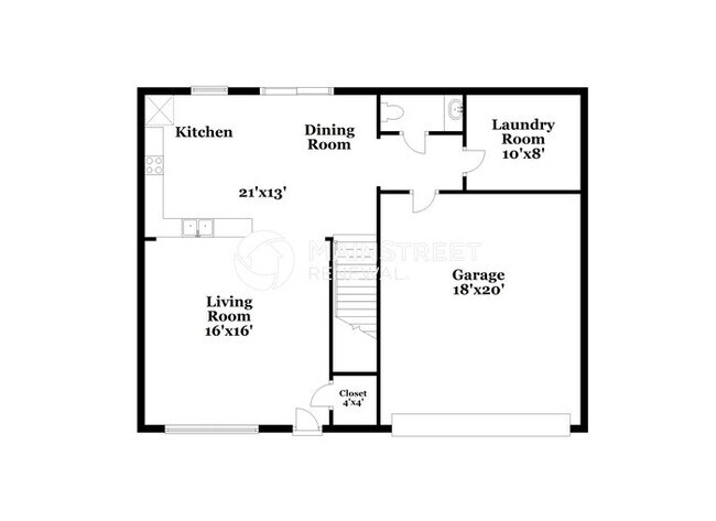 1790 Englehart St in Cordova, TN - Building Photo - Building Photo