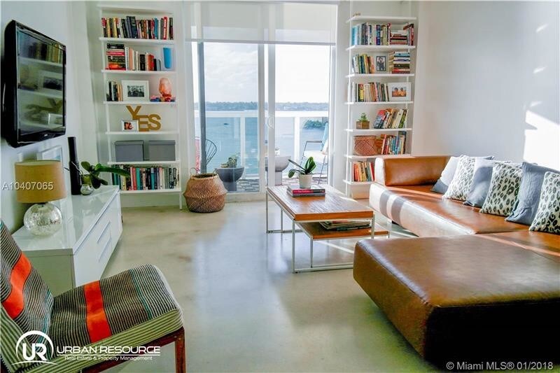 7928 West Dr-Unit -711 in North Bay Village, FL - Building Photo