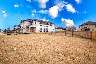 141 Manassas Dr in Leander, TX - Building Photo - Building Photo