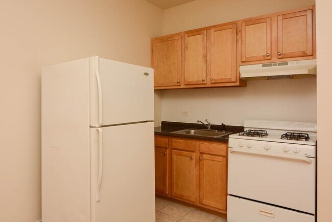 2737 N Spaulding Ave in Chicago, IL - Building Photo - Building Photo