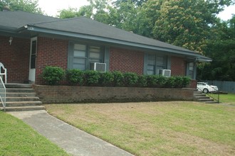 37-47 Merton St in Memphis, TN - Building Photo - Building Photo