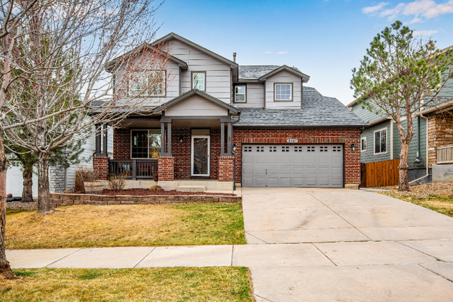 property at 2327 Dogwood Cir