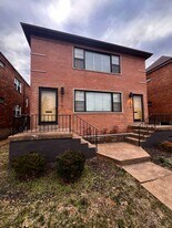 5012-5014-5014 Jamieson Ave in St. Louis, MO - Building Photo