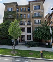 448 Park Dr, Unit 5-BED 2bath FENWAY in Boston, MA - Building Photo