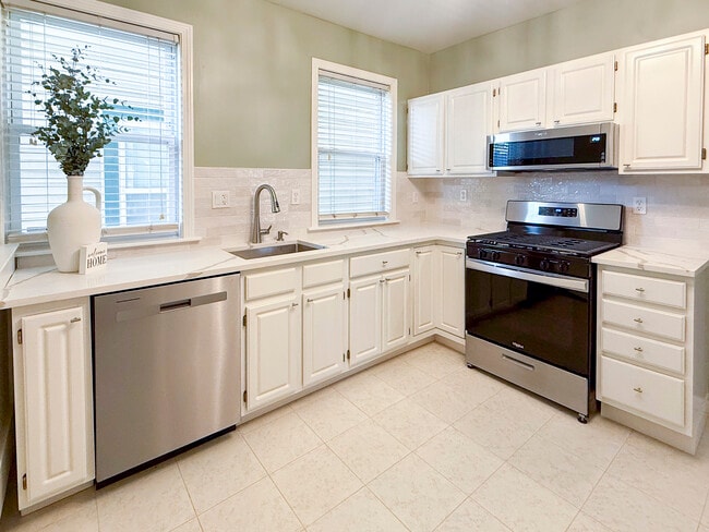 103 Hancock St, Unit 1 in Boston, MA - Building Photo - Building Photo