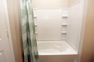 Camden Belleview Station in Denver, CO - Building Photo - Interior Photo