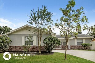 7646 Dione Ct in Orlando, FL - Building Photo