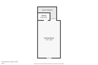 7697 Shadow Fork Ln in Arlington, TN - Building Photo - Building Photo