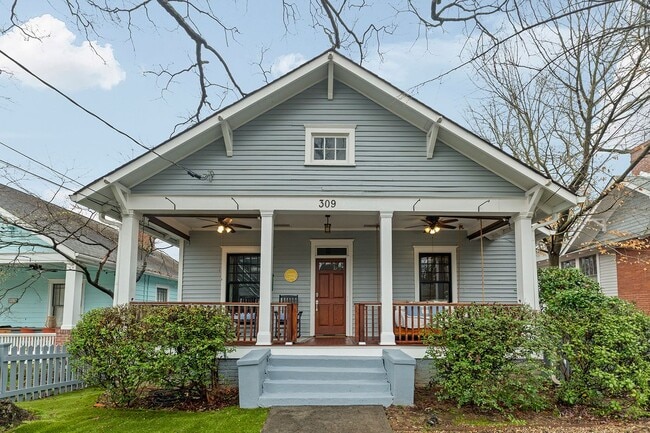 309 Ferguson St NE in Atlanta, GA - Building Photo - Building Photo