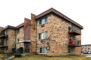 504 Love Dr in Prospect Heights, IL - Building Photo