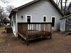 900 Morrow Rd in Nashville, TN - Building Photo