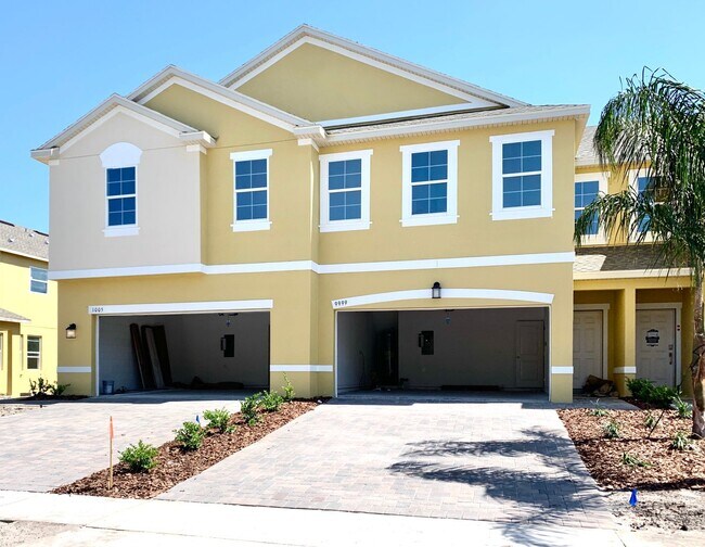 property at 9999 Red Eagle Dr