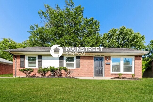 property at 3319 Palmer Ln
