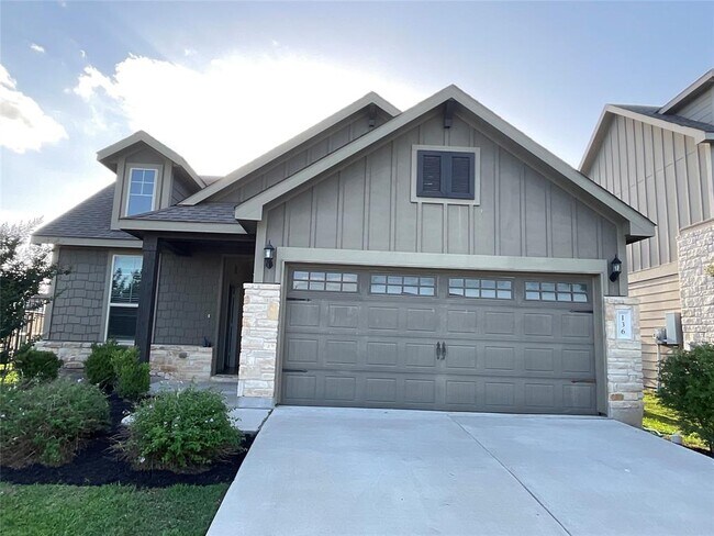 property at 136 Bonnet Blvd