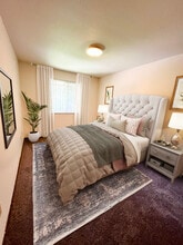 Sycamore Apartments in Holt, MI - Building Photo - Building Photo