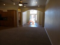 424 Adkins Ct in Clovis, NM - Building Photo - Building Photo