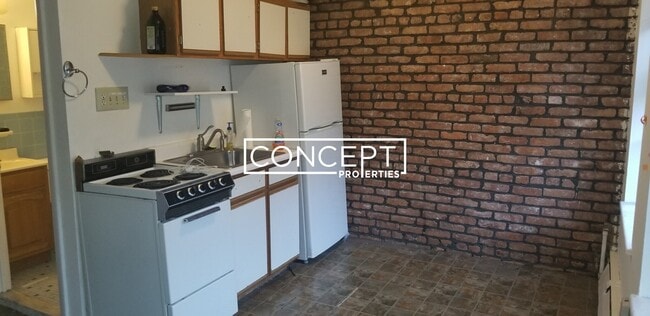 property at 61 S Huntington Ave