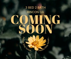 715 W 9th St in Rincon, GA - Building Photo