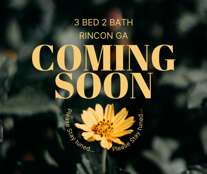 715 W 9th St in Rincon, GA - Building Photo