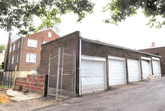 8623 Flower Ave in Takoma Park, MD - Building Photo - Building Photo