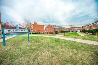 296-310-310 S Harrison St in East Orange, NJ - Building Photo - Building Photo