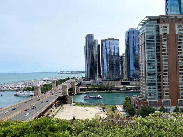 property at 474 N Lake Shore Dr