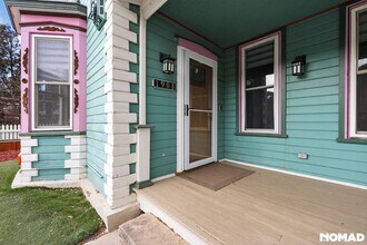 1908 Wall St in Idaho Springs, CO - Foto de edificio - Building Photo