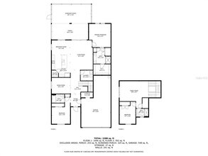 17026 Shell Bay Dr in Land O Lakes, FL - Building Photo - Building Photo