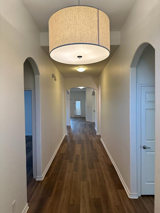 13803 Fall Harvest Dr in Frisco, TX - Building Photo - Building Photo