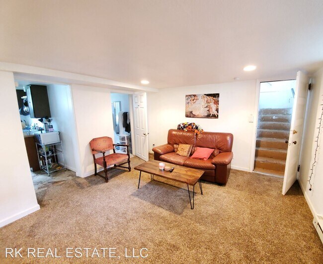 1200 W Myrtle St in Fort Collins, CO - Building Photo - Building Photo