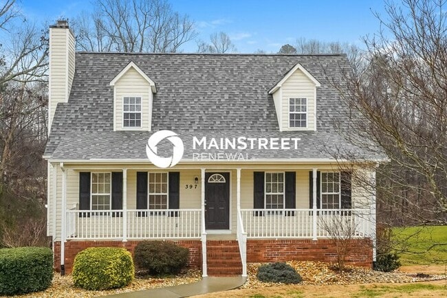 property at 397 Twin Valley Dr