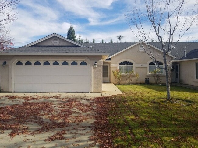 property at 881 Cally Ct