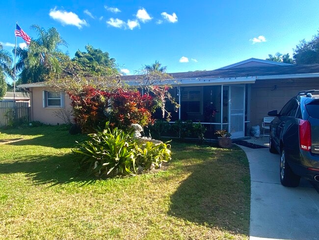 property at 4576 Wenhart Rd