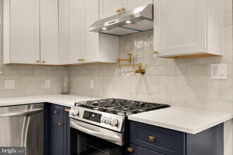 3422 Pennsylvania Ave. SE in Washington, DC - Building Photo - Building Photo