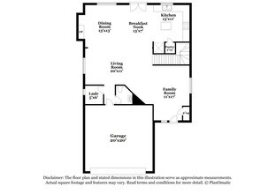 6721 Maple Mesa St in North Las Vegas, NV - Building Photo - Building Photo